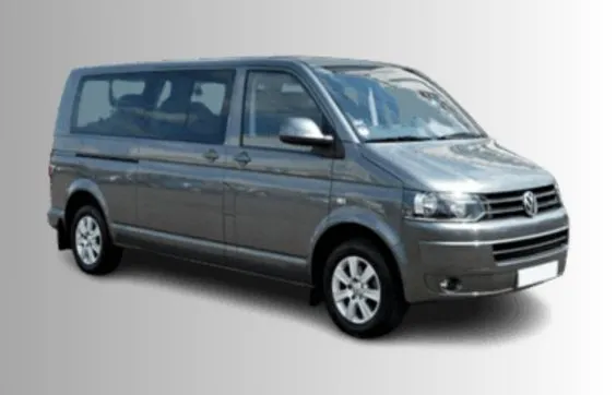 8 - 10 Seater Minibus Bracknell